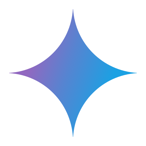 Gemini CLI logo